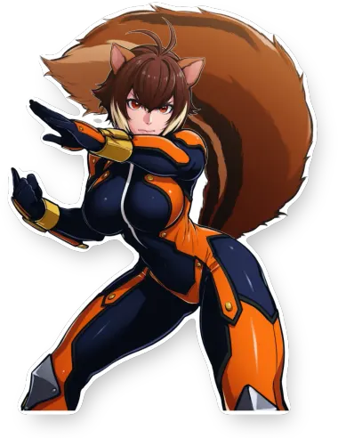 BlazBlue