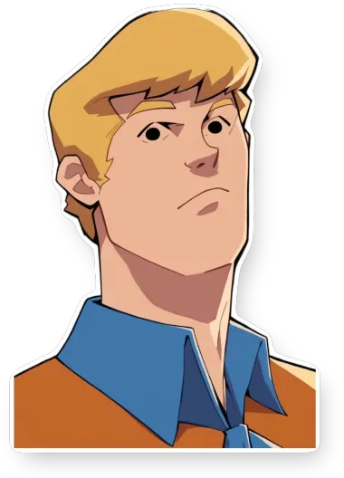 Scooby-Doo