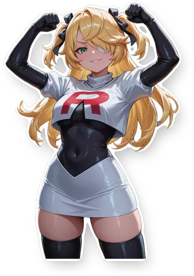 Pokemon