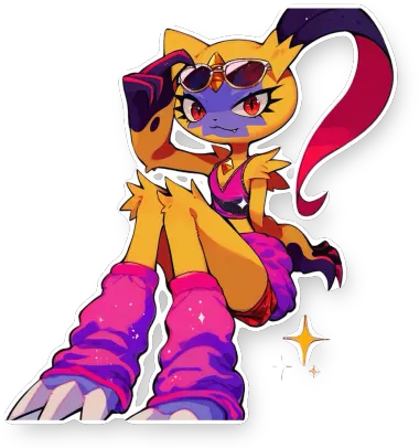 Pokemon