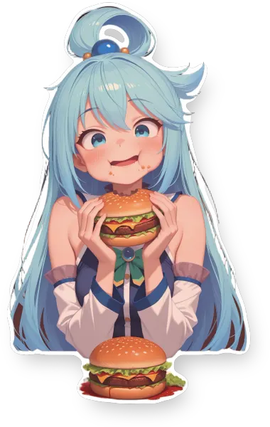 KonoSuba: God's Blessing on This Wonderful World!