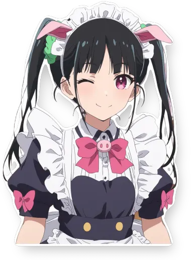 Akiba Maid War