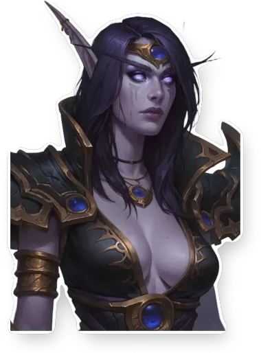 World of Warcraft