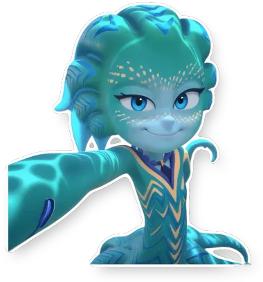 Octonauts