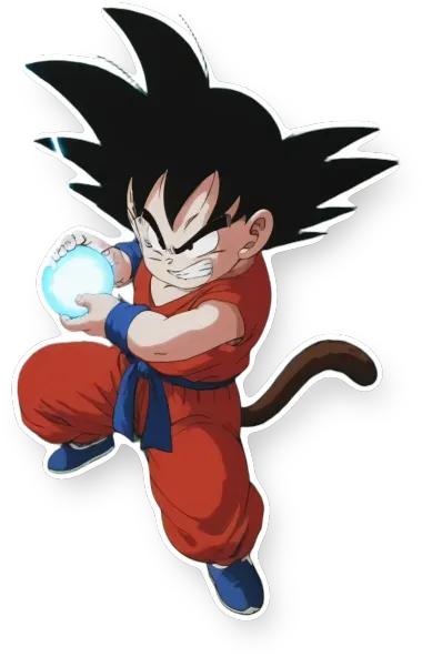Dragon Ball