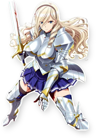 Walkure Romanze