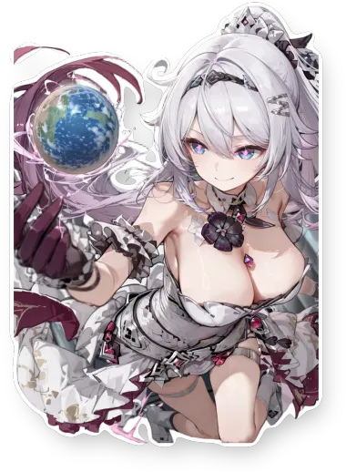 Honkai Impact 3rd