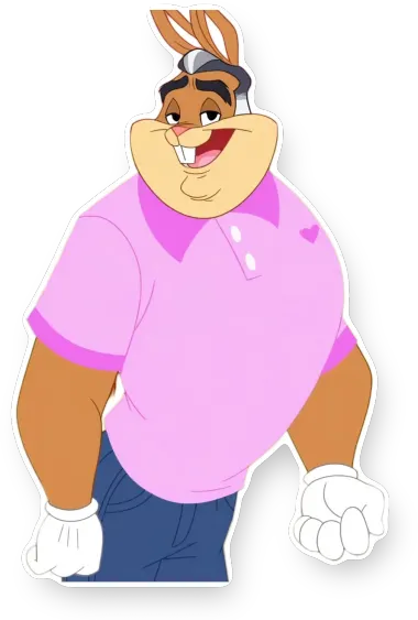 Looney Tunes