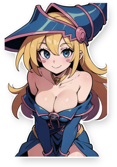 Yu-Gi-Oh!