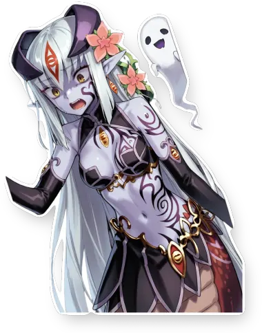 Monster Girl