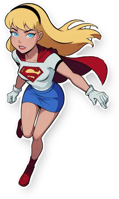 Supergirl