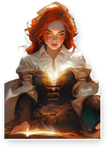 The Witcher