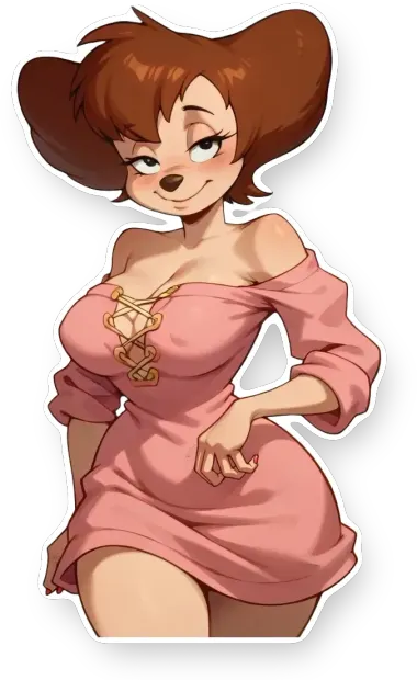 Goof Troop