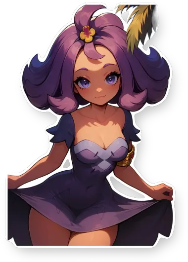 Pokémon