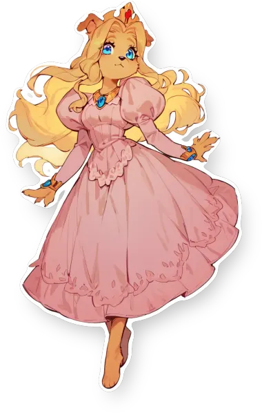 Princess Terria