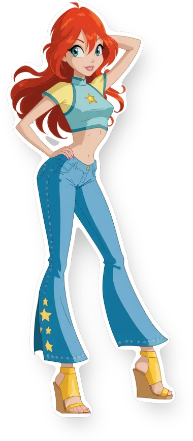 Winx Club