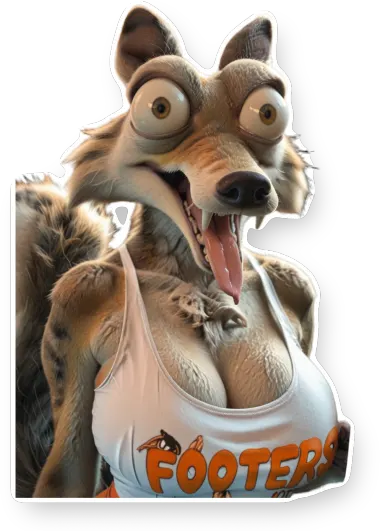 Ice Age