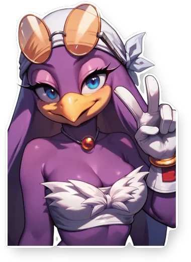 Sonic the Hedgehog