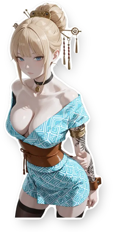 Black Clover