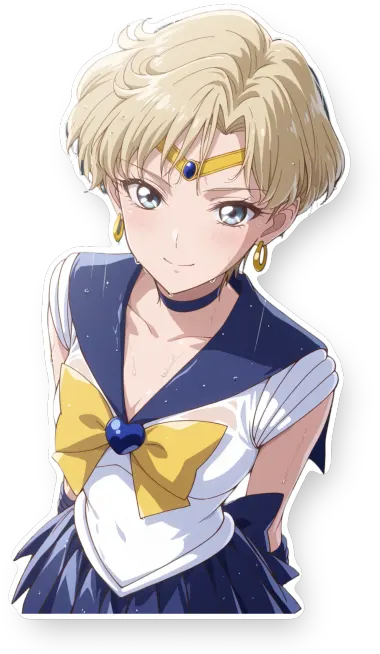 Sailor Moon