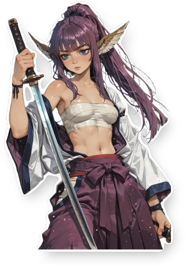 Utawarerumono