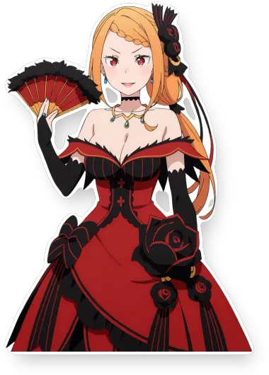 Re:Zero