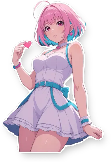Yumemi Riamu