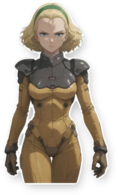 Mobile Suit Gundam Gihren's Ambition
