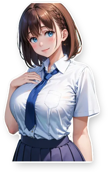 Tawawa on Monday