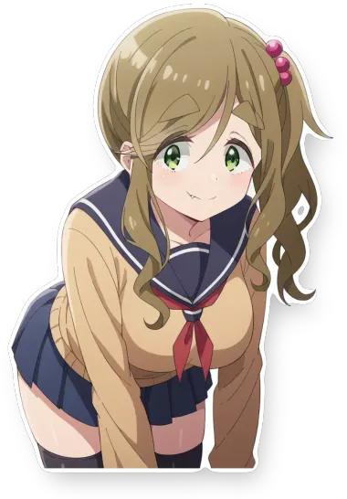 Yuru Camp