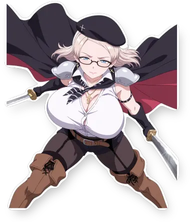 Iribitari Gal ni Manko Tsukawasete Morau Hanashi