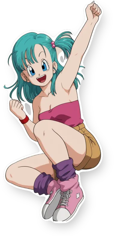 Dragon Ball