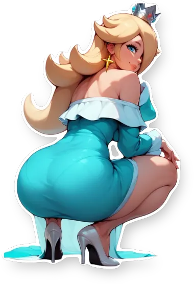 Super Mario Galaxy
