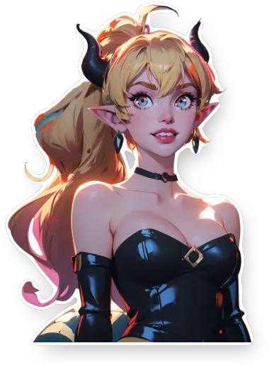 Super Mario