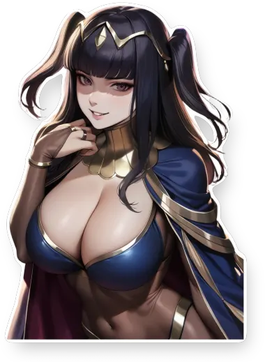 Fire Emblem
