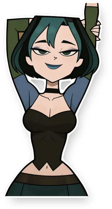 Total Drama