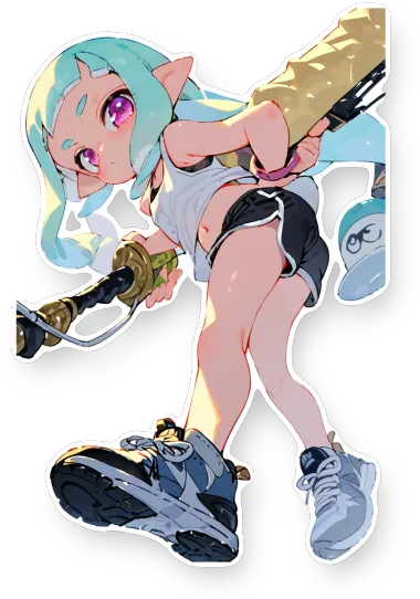 Splatoon