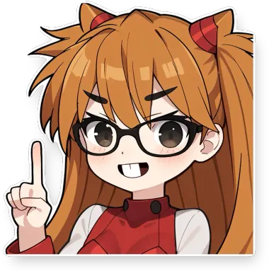 Neon Genesis Evangelion