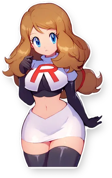 Pokémon