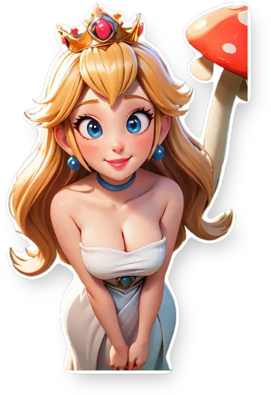 Super Mario