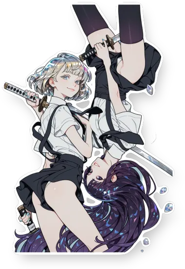 Houseki no Kuni
