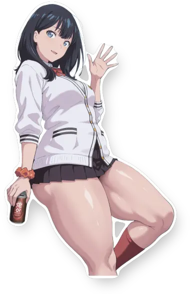 SSSS.Gridman