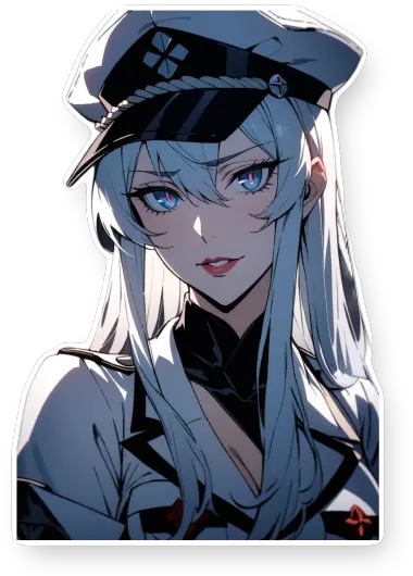 Akame Ga Kill!