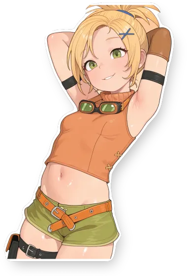 Final Fantasy