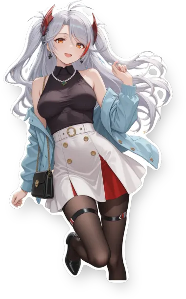 Azur Lane