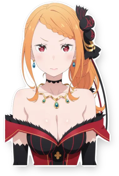 Re:Zero - Starting Life in Another World