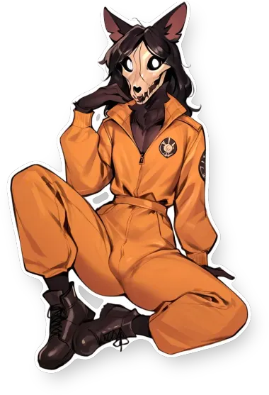 SCP Foundation