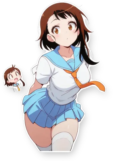 Nisekoi