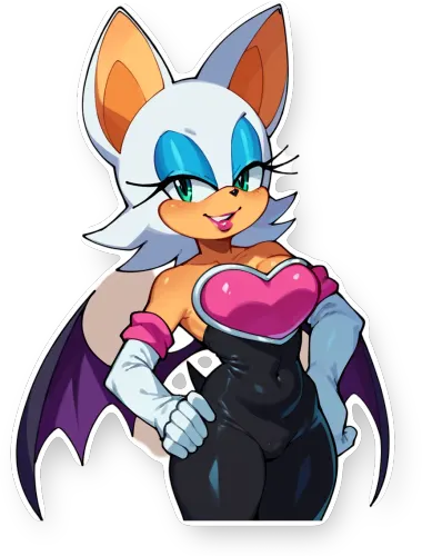 Sonic the Hedgehog