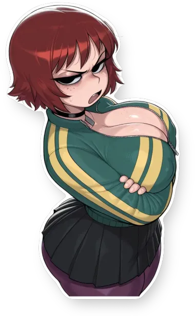 Scott Pilgrim